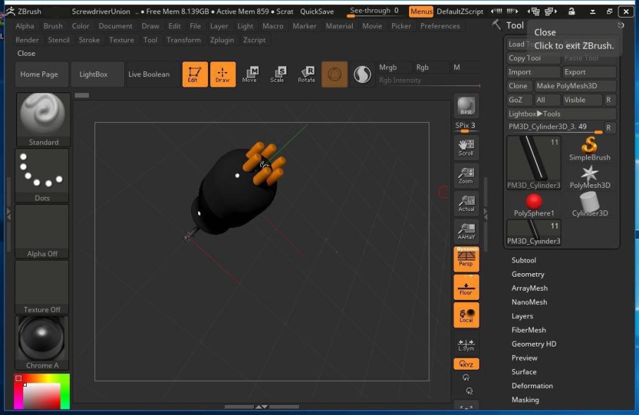 Zbrush For Mac 10.8 Free Download